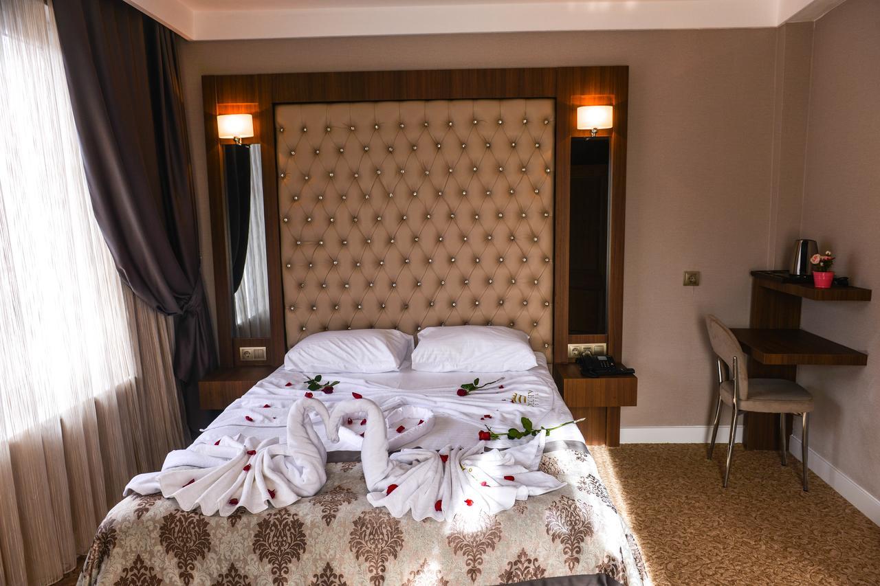 Royal Sivas Hotel Экстерьер фото