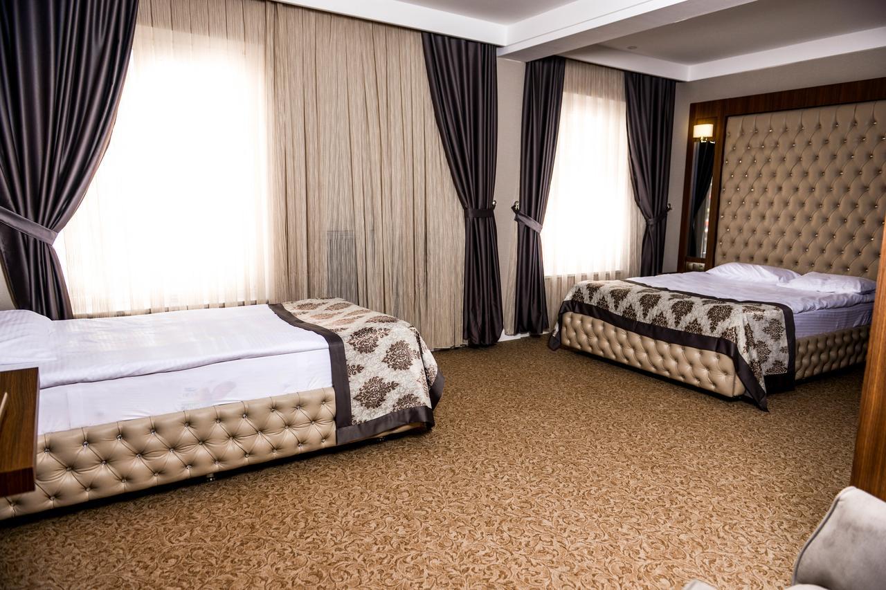 Royal Sivas Hotel Экстерьер фото