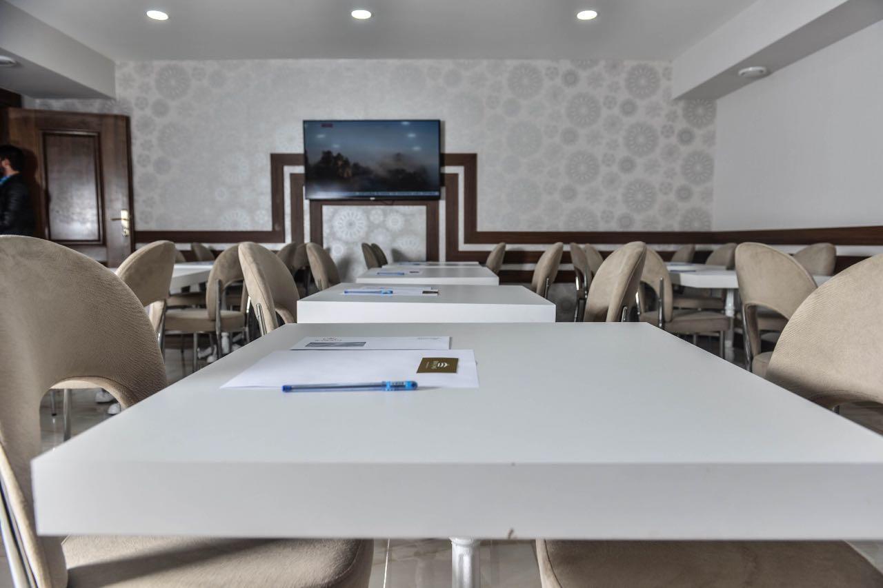 Royal Sivas Hotel Экстерьер фото